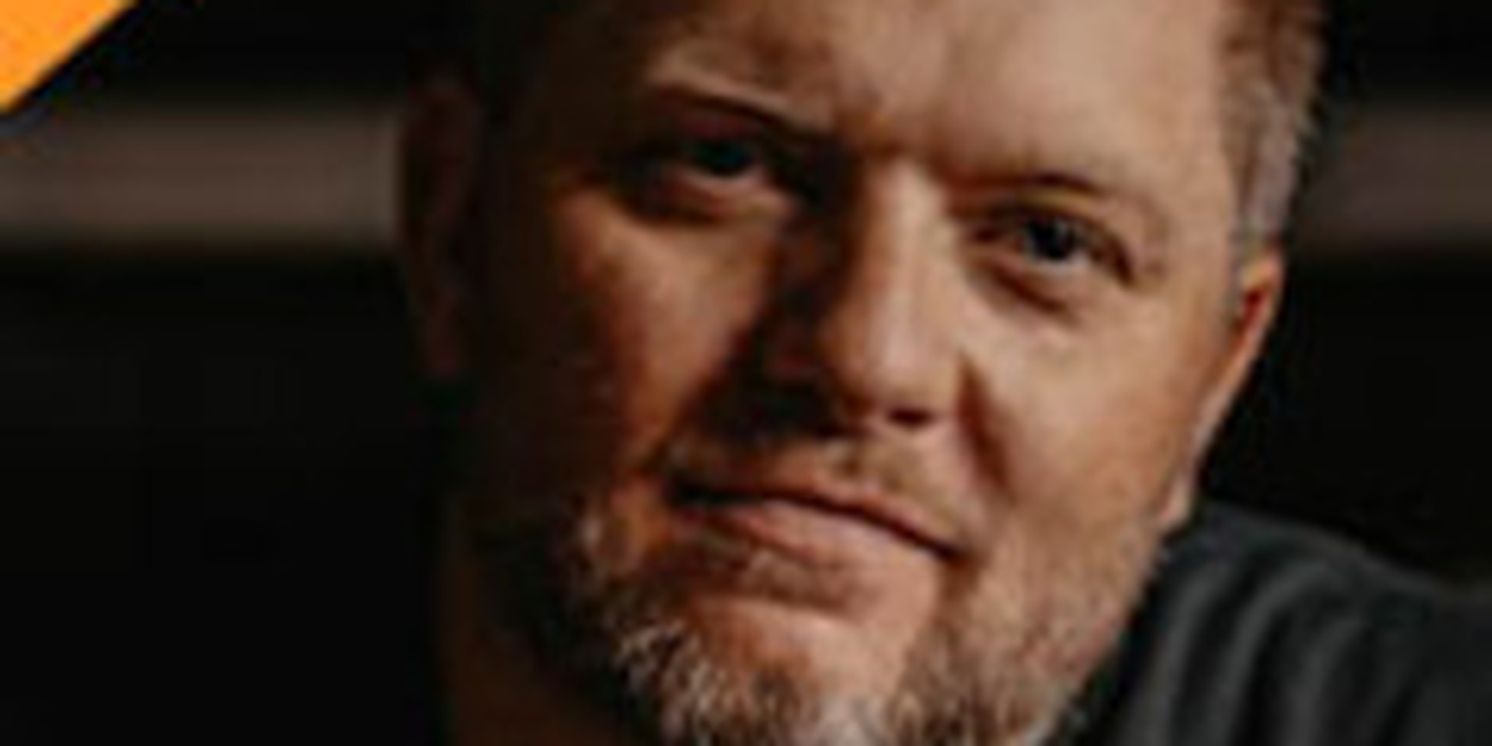 Derrick Stroup to Perform at Comedy Works Larimer Square  Image