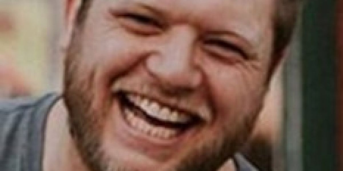 Derrick Stroup Comes To Comedy Works Larimer Square In November