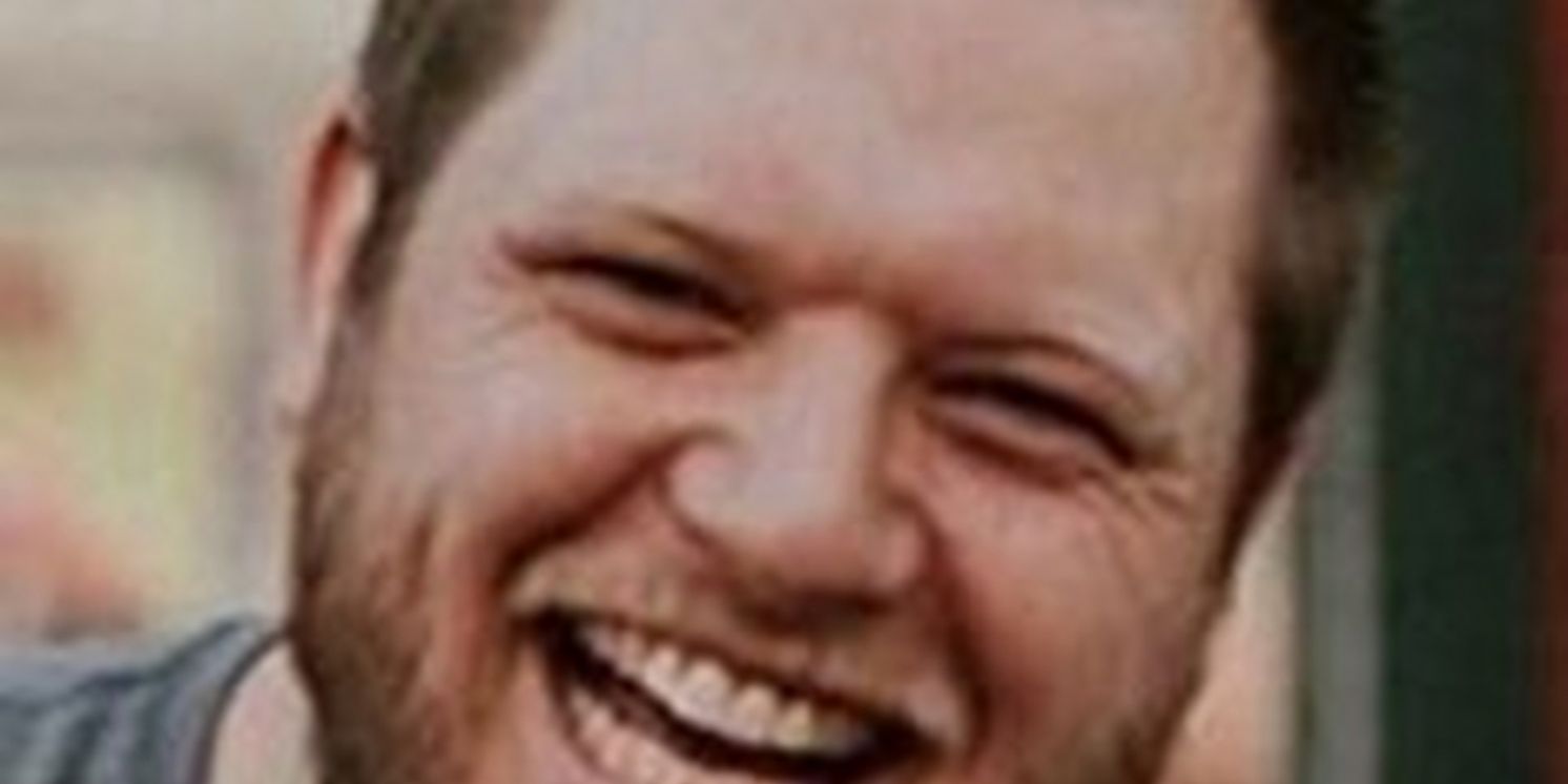 Derrick Stroup Comes to Comedy Works Landmark  Image