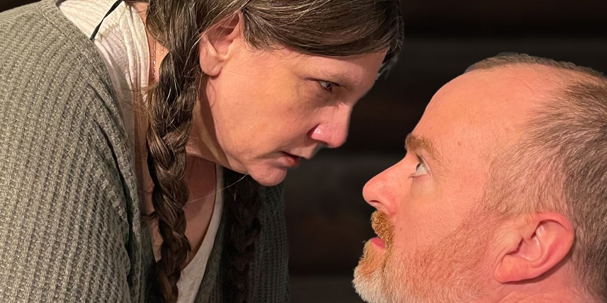 Hendersonville Theatre Will Present Stephen King's MISERY