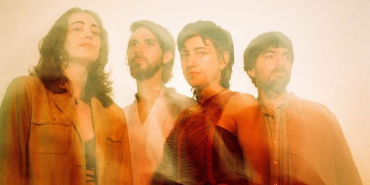 Derya Yıldırım & Grup Şimşek to Perform at National Sawdust for World Music Institute