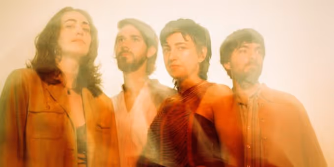 Derya Yıldırım & Grup Şimşek to Perform at National Sawdust for World Music Photos