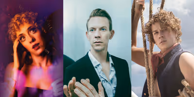 Des Moines Metro Opera Announces 2027 Festival Season Photo