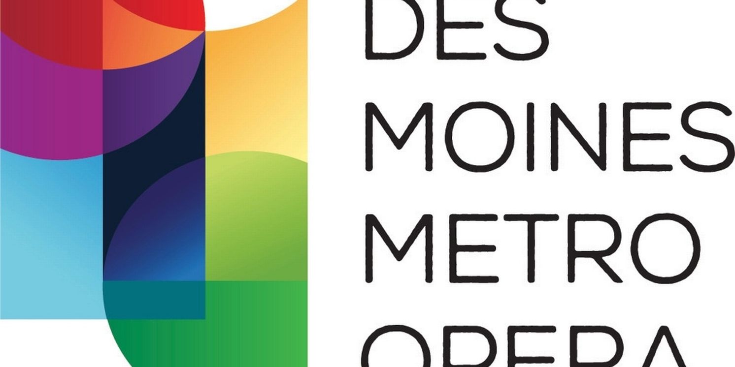 TOSCA, OF MICE AND MEN, And KING ROGER Casting Revealed for Des Moines Metro Opera 2026 Festival Season  Image