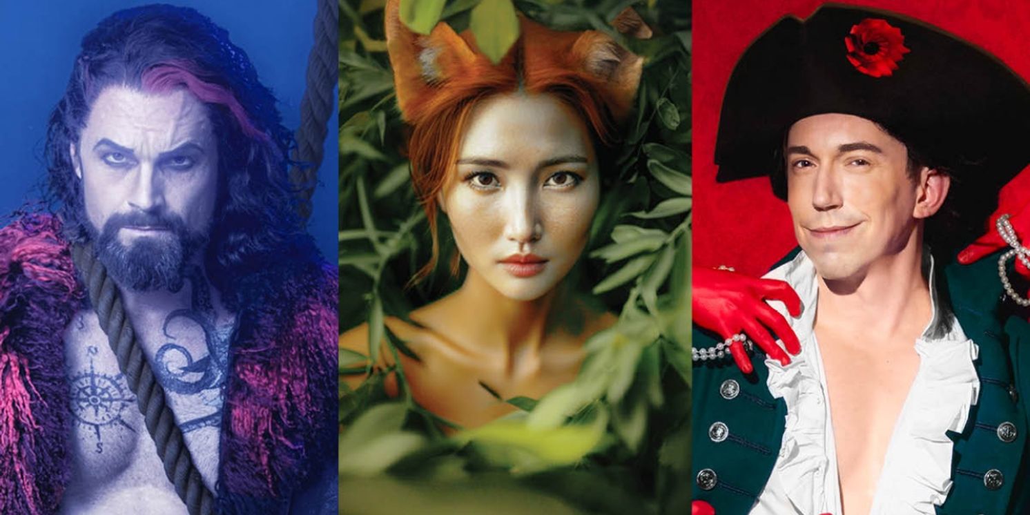 Des Moines Metro Opera Unveils Updated Cast For 2025 Festival Season  Image