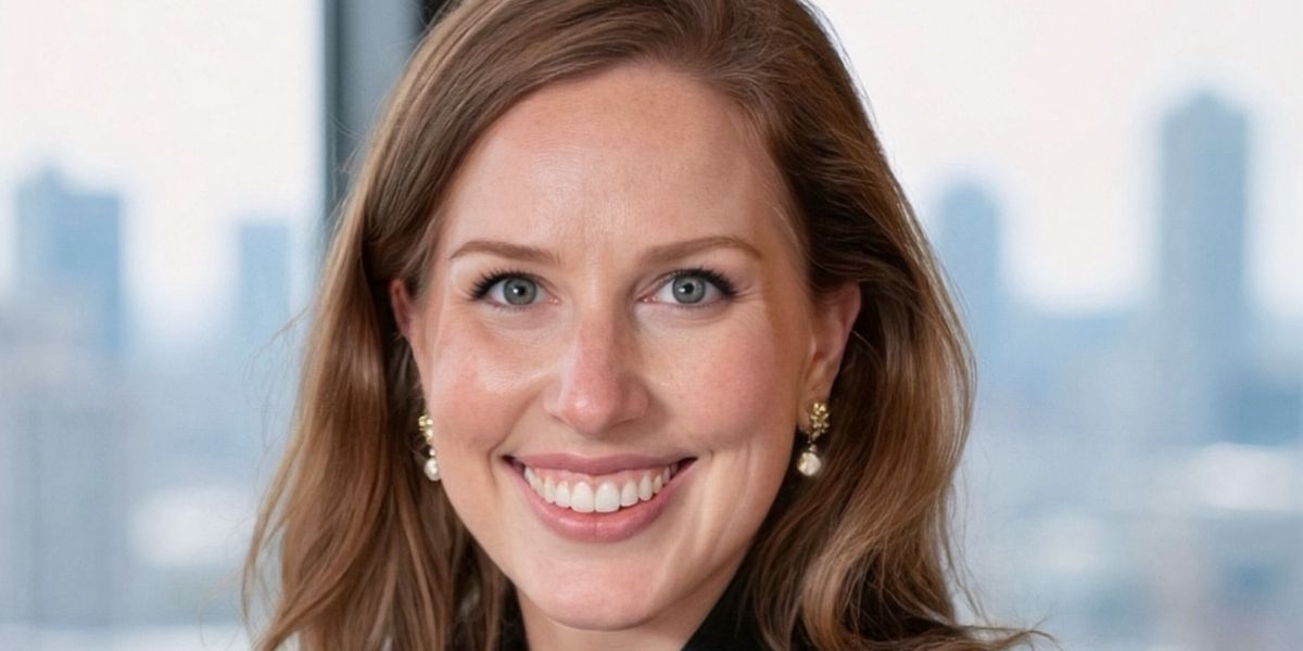 Des Moines Performing Arts Names Monica Holt As Next President & CEO
