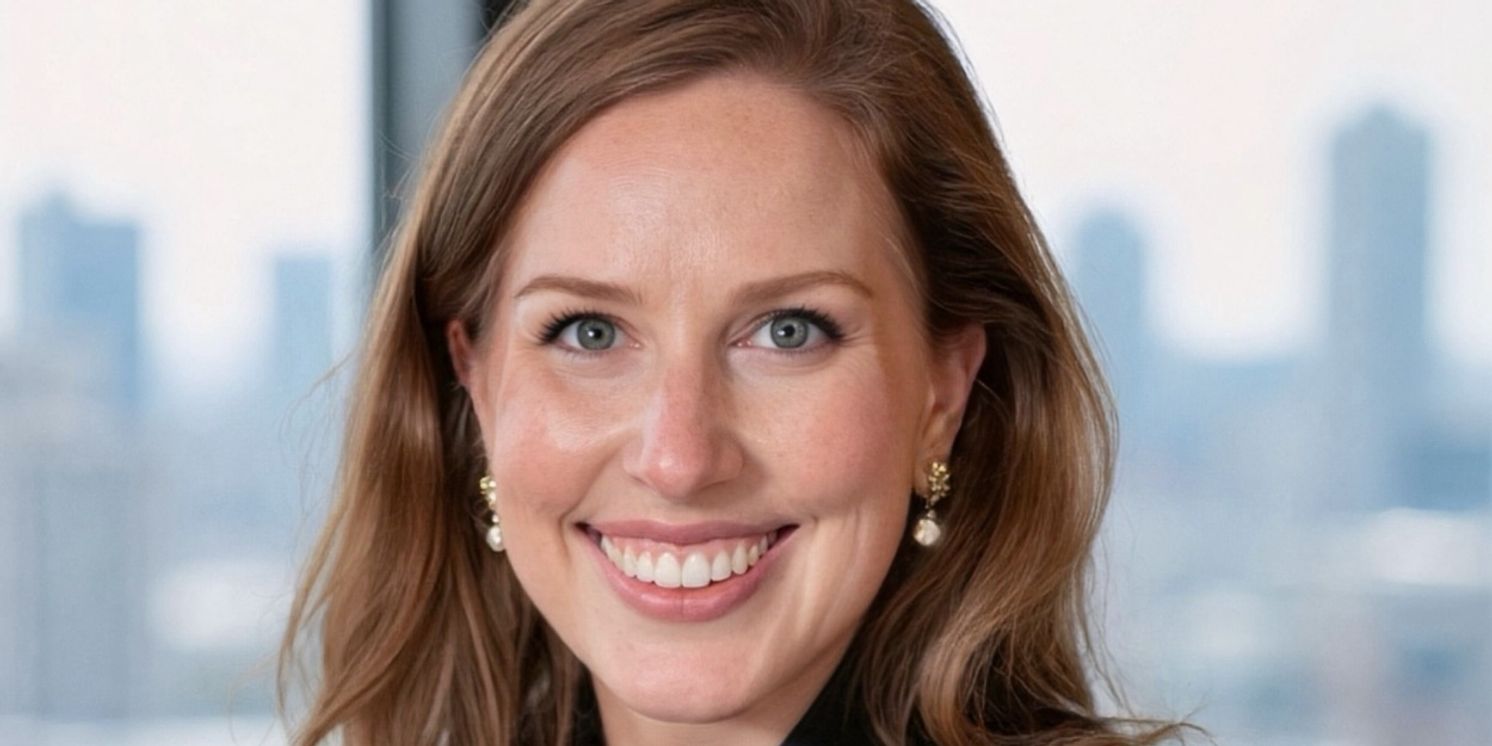 Des Moines Performing Arts Names Monica Holt As Next President & CEO  Image