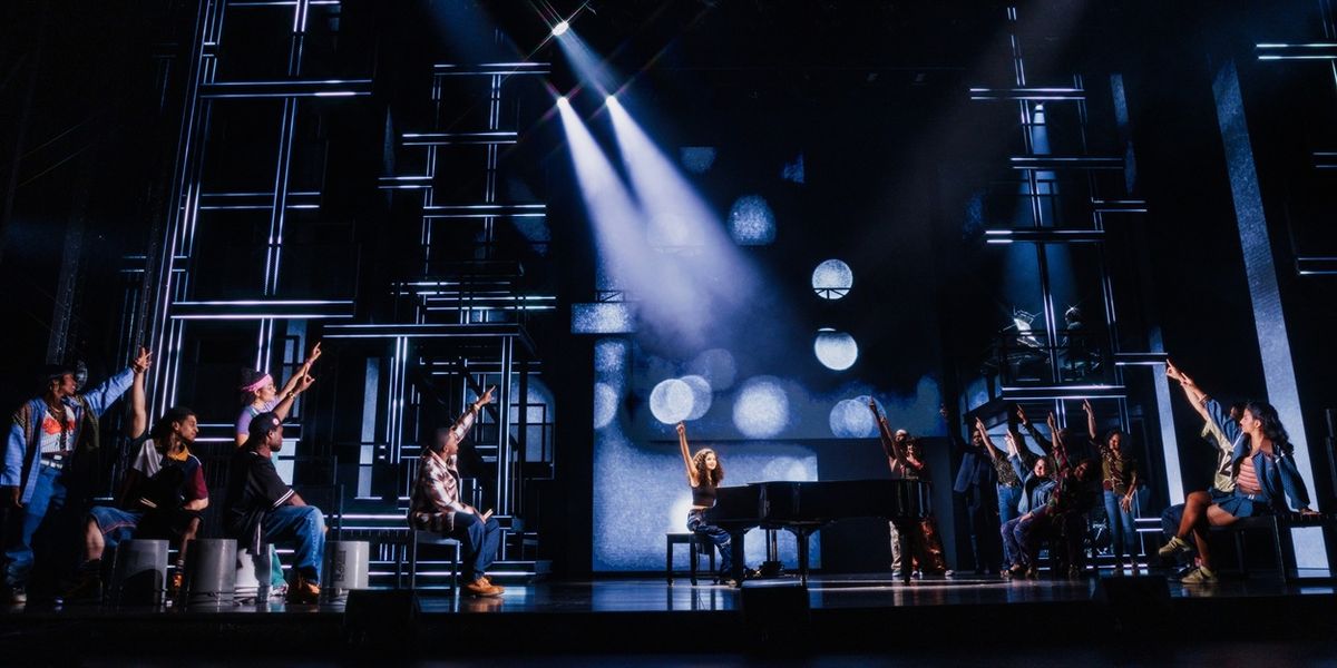 Des Moines Performing Arts Reveals 26-27 Broadway Series - HELL'S KITCHEN, JUST IN TIME and More
