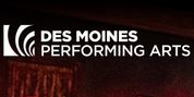 Des Moines Performing Arts Single Tickets Now On Sale for 2026-27 Family, Concert and Come Photo