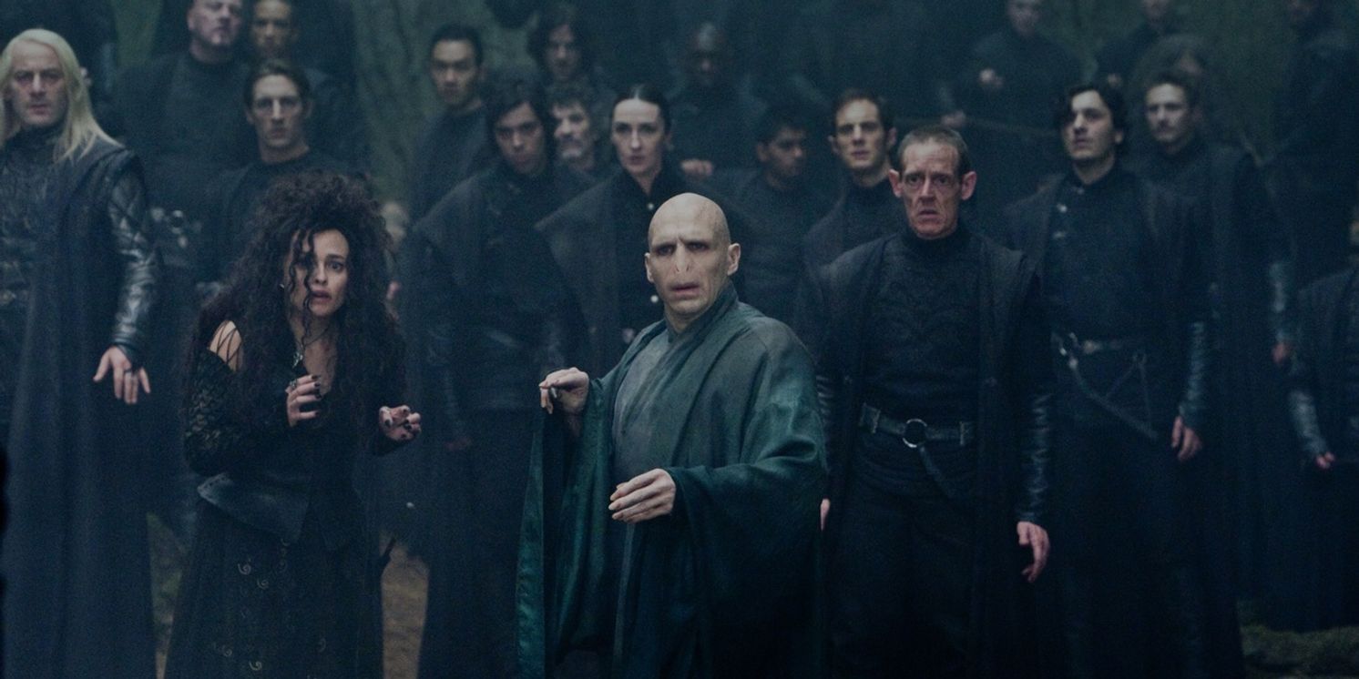 Des Moines Performing Arts to Host HARRY POTTER AND THE DEATHLY HALLOWS PART 2 Concert  Image