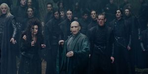 Des Moines Performing Arts to Host HARRY POTTER AND THE DEATHLY HALLOWS PART 2 Concert