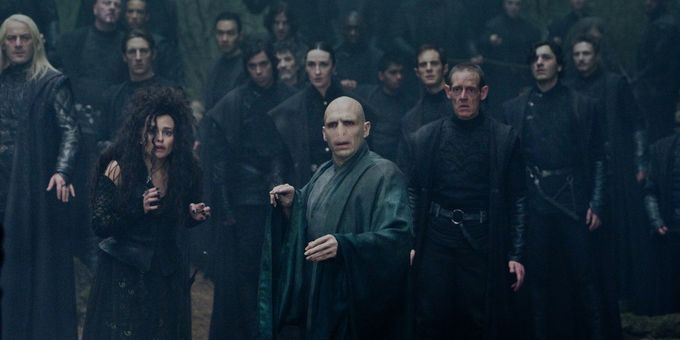 Des Moines Performing Arts to Host HARRY POTTER AND THE DEATHLY HALLOWS PART 2 C Photos