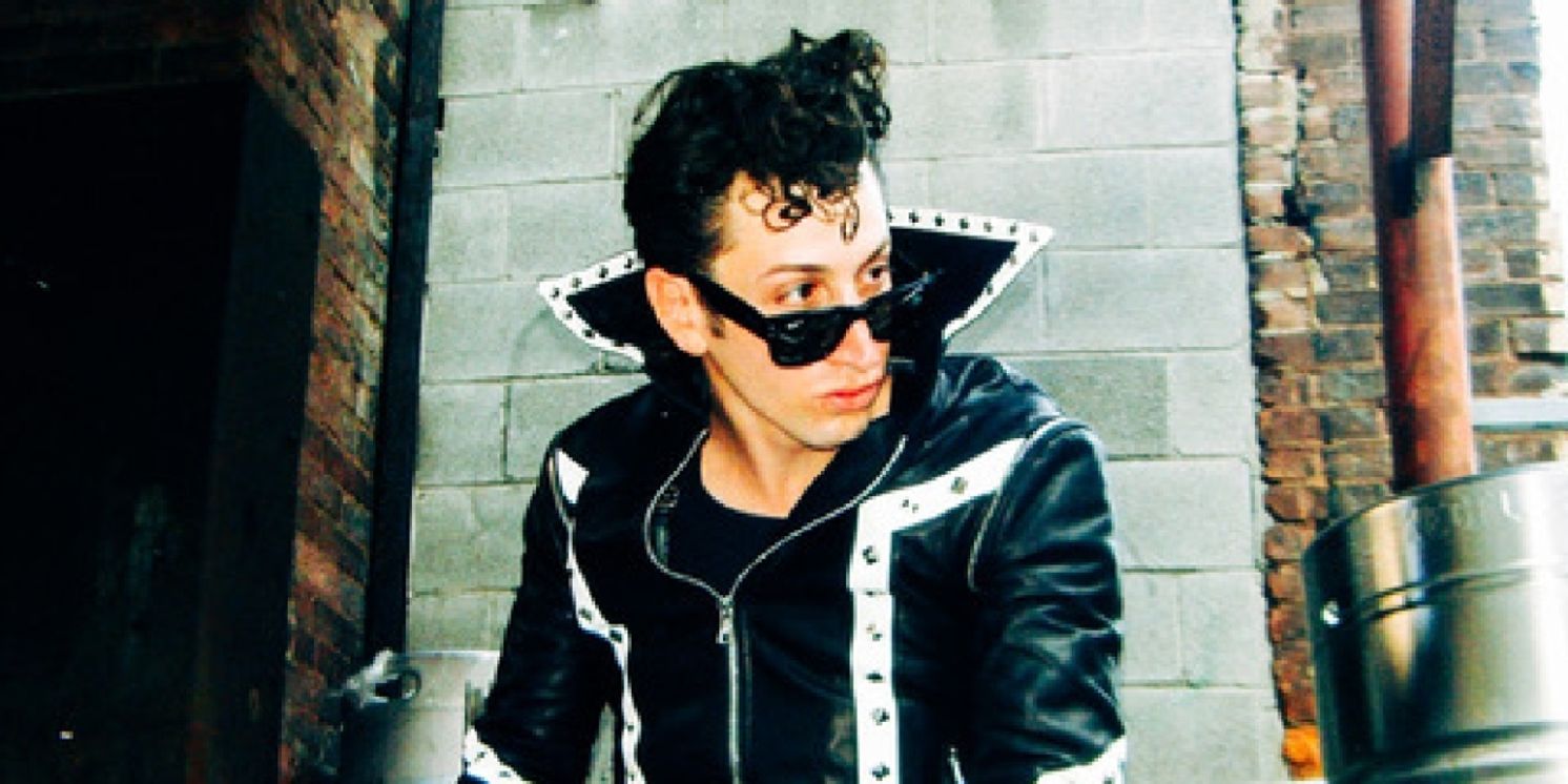 Des Rocs Announces 2024 Spring Tour  Image