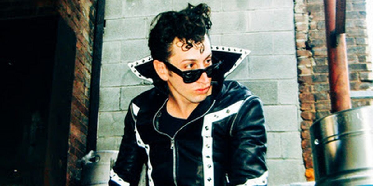 Des Rocs Releases 'I Am The Lightning' From New LP 'Dream Machine'