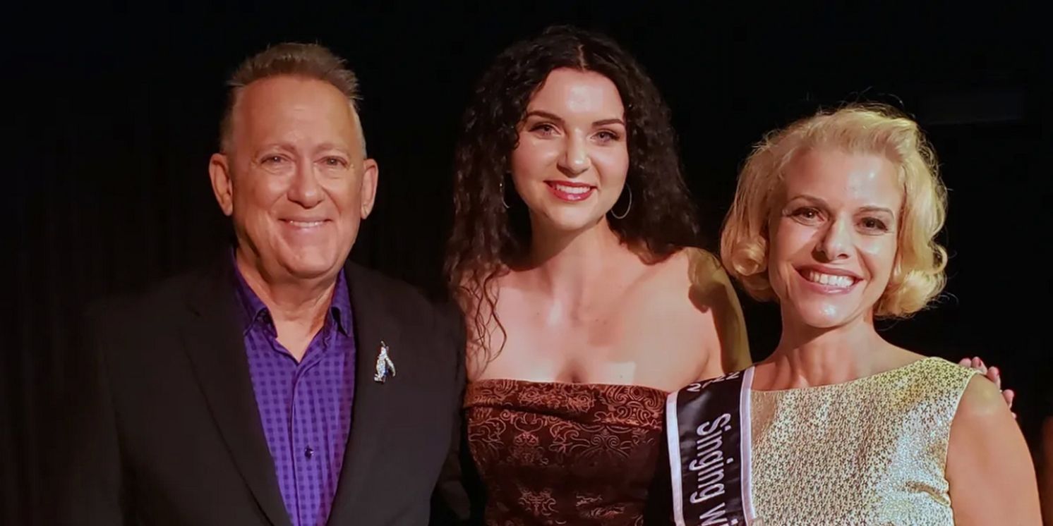 Desert Ensemble Theatre Reveals Cast of SINGING WITH THE DESERT STARS  Image