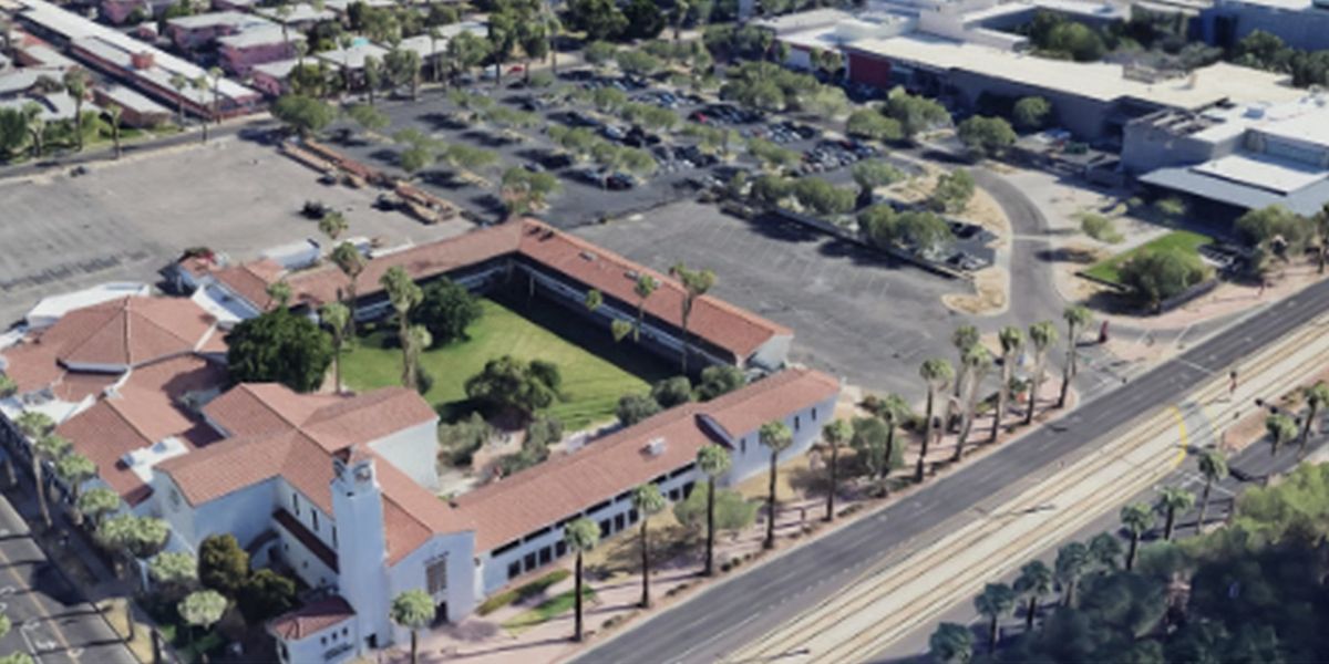 Desert Southwest Conference, Phoenix Art Museum, And Phoenix Theatre Company Launch Partnership