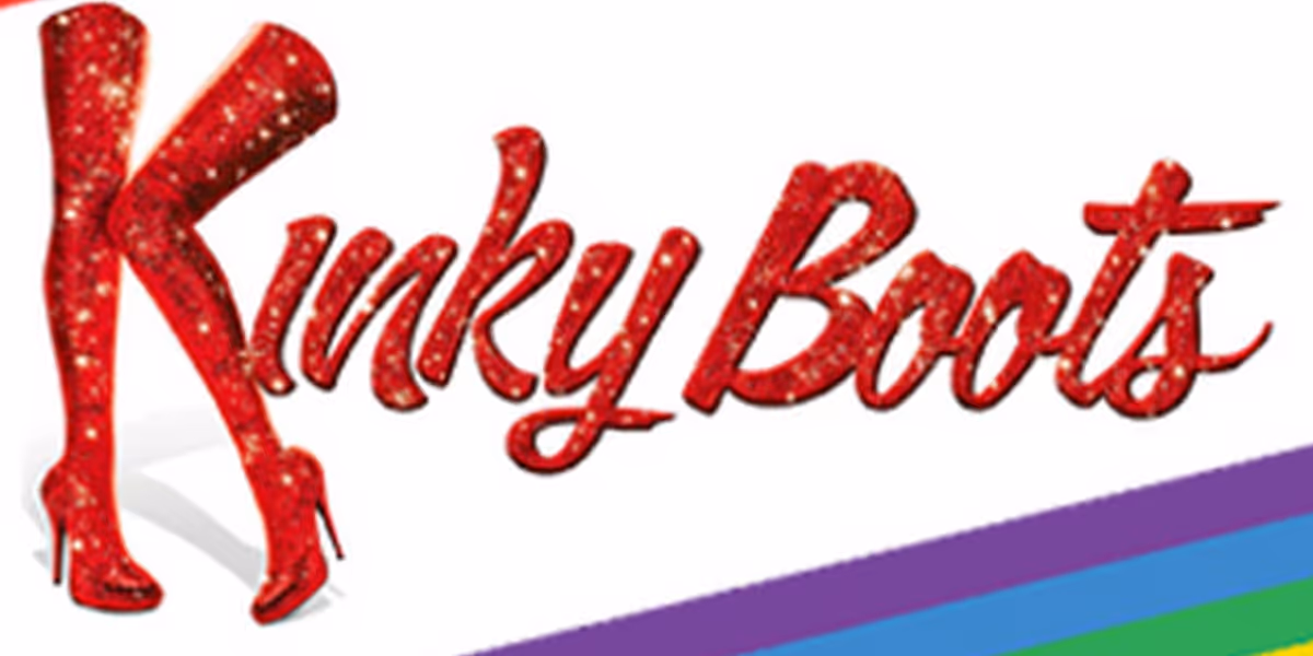 Desert Theatreworks' KINKY BOOTS was Everything! Sensual and Red!