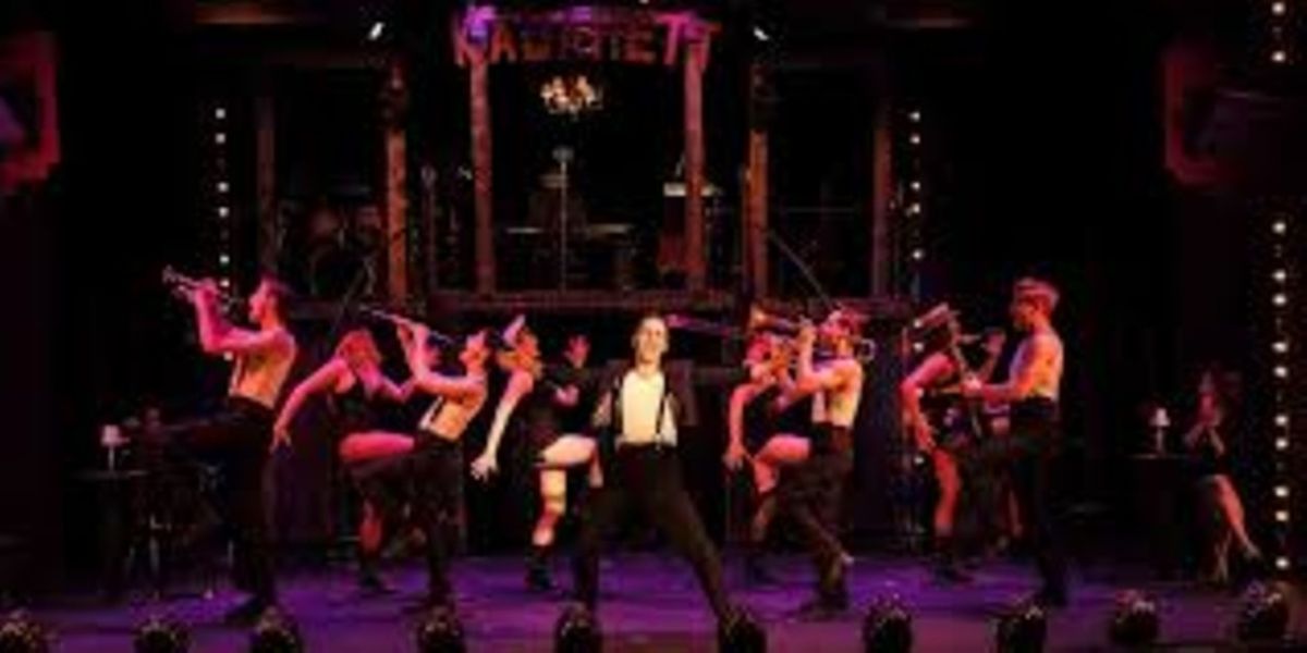 Review: Desert Theatricals CABARET Thrills Under The Stars