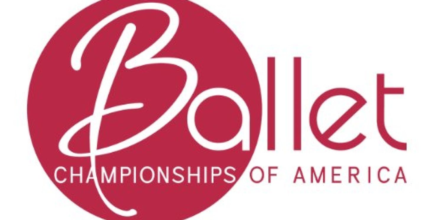 Desertland Entertainment Announces the Inaugural BALLET CHAMPIONSHIPS OF AMERICA  Image