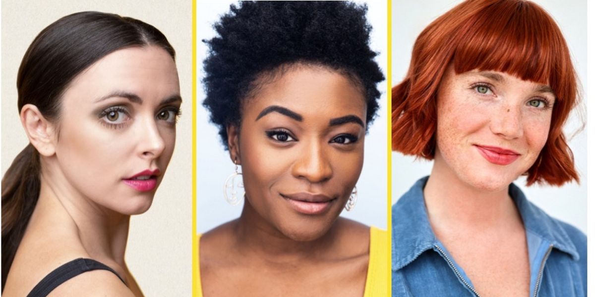 Desi Oakley, Nasia Thomas, Juliette Redden, and More Will Lead Workshop of New Musical LIKE FATHER,