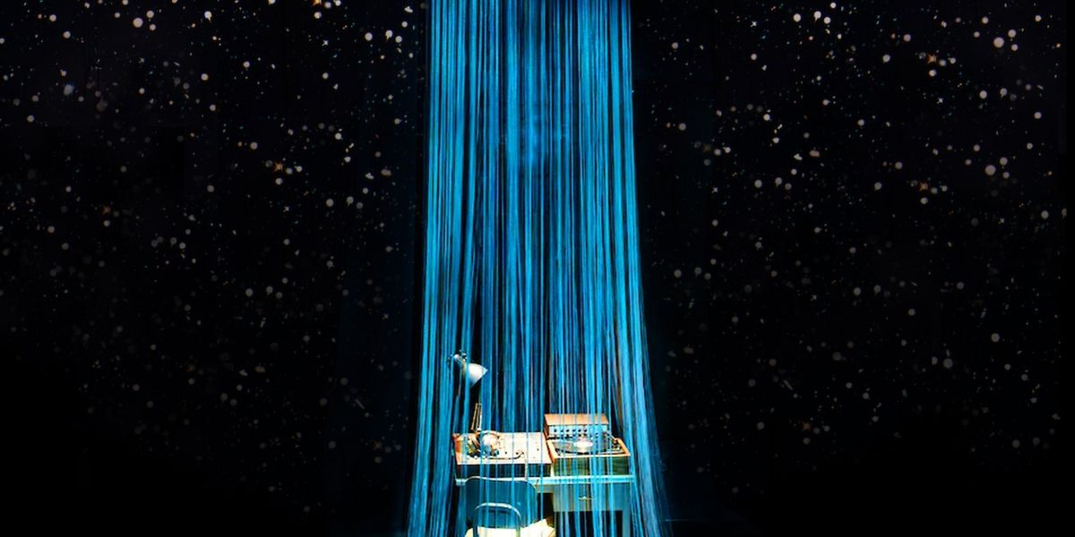 Design Team Set For Dael Orlandersmith's  SPIRITUS / VIRGIL'S DANCE at Rattlestick Theater