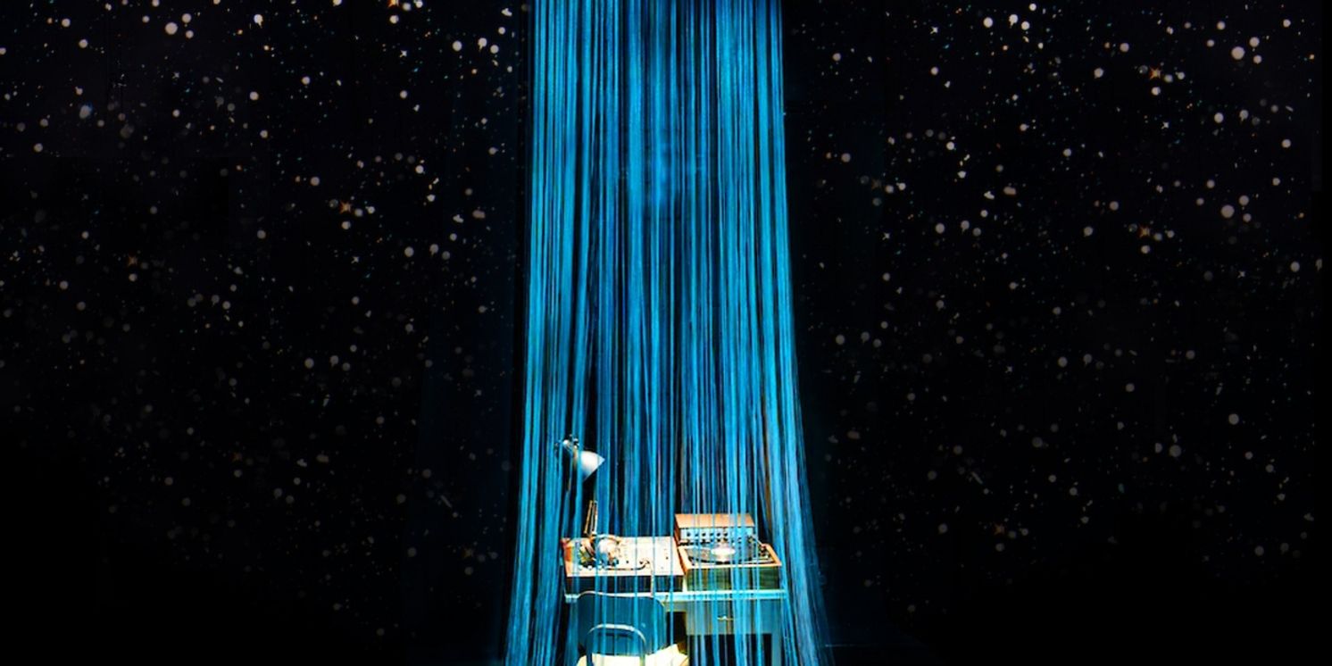 Design Team Set For Dael Orlandersmith's  SPIRITUS / VIRGIL'S DANCE at Rattlestick Theater  Image