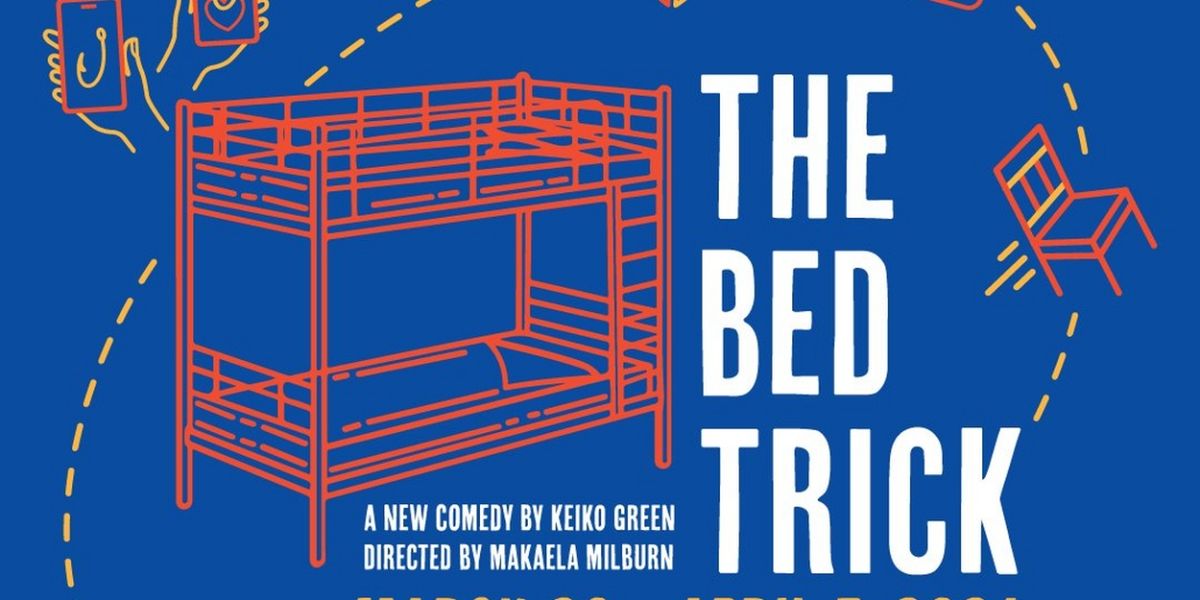 Design Team Set for Seattle Shakespeare Company's 2023–2024 Production, THE BED TRICK
