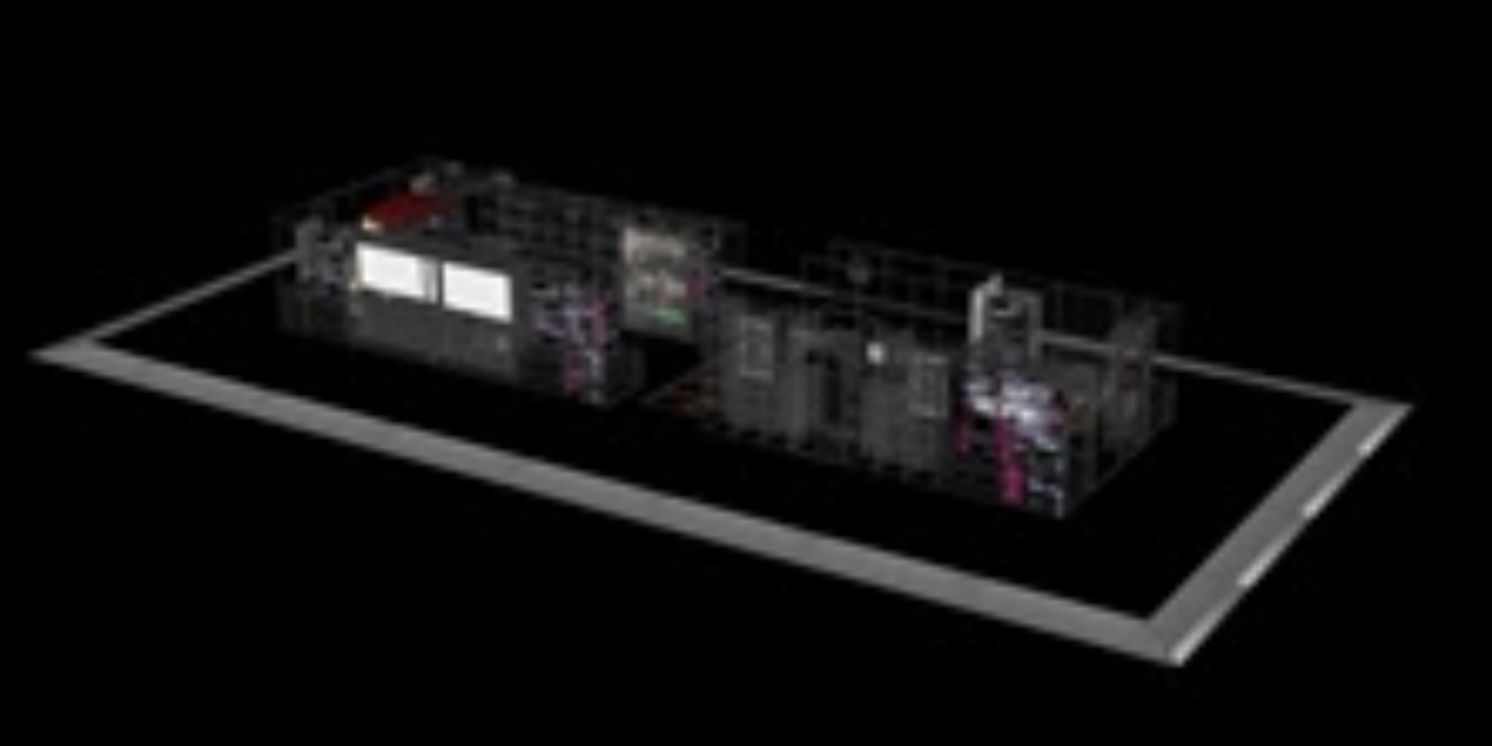 Designinspire Opens in December, With Free Admission For The Public  Image