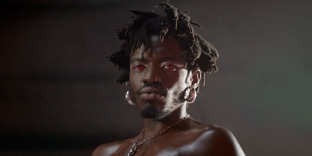 Desire Marea Drops New EP 'The Baddies Of Isandlwana'