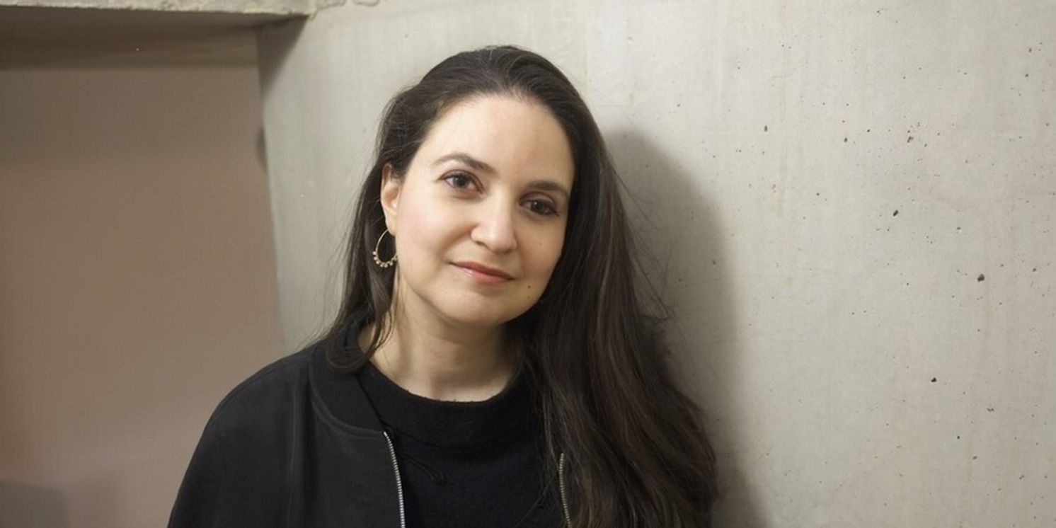 Despina Tsatsas Appoined RSC Executive Producer  Image