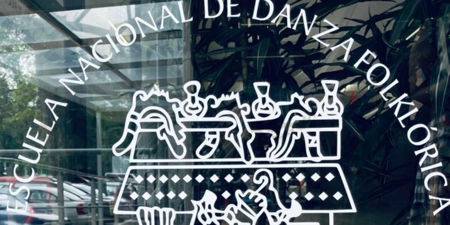 Destacan Legado De Miguel Vélez Arceo En La Danza Folklórica Mexicana  Image