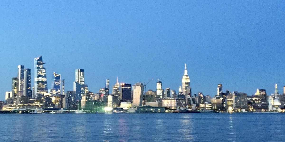 Dining Destinations for NEW YORK FASHION WEEK