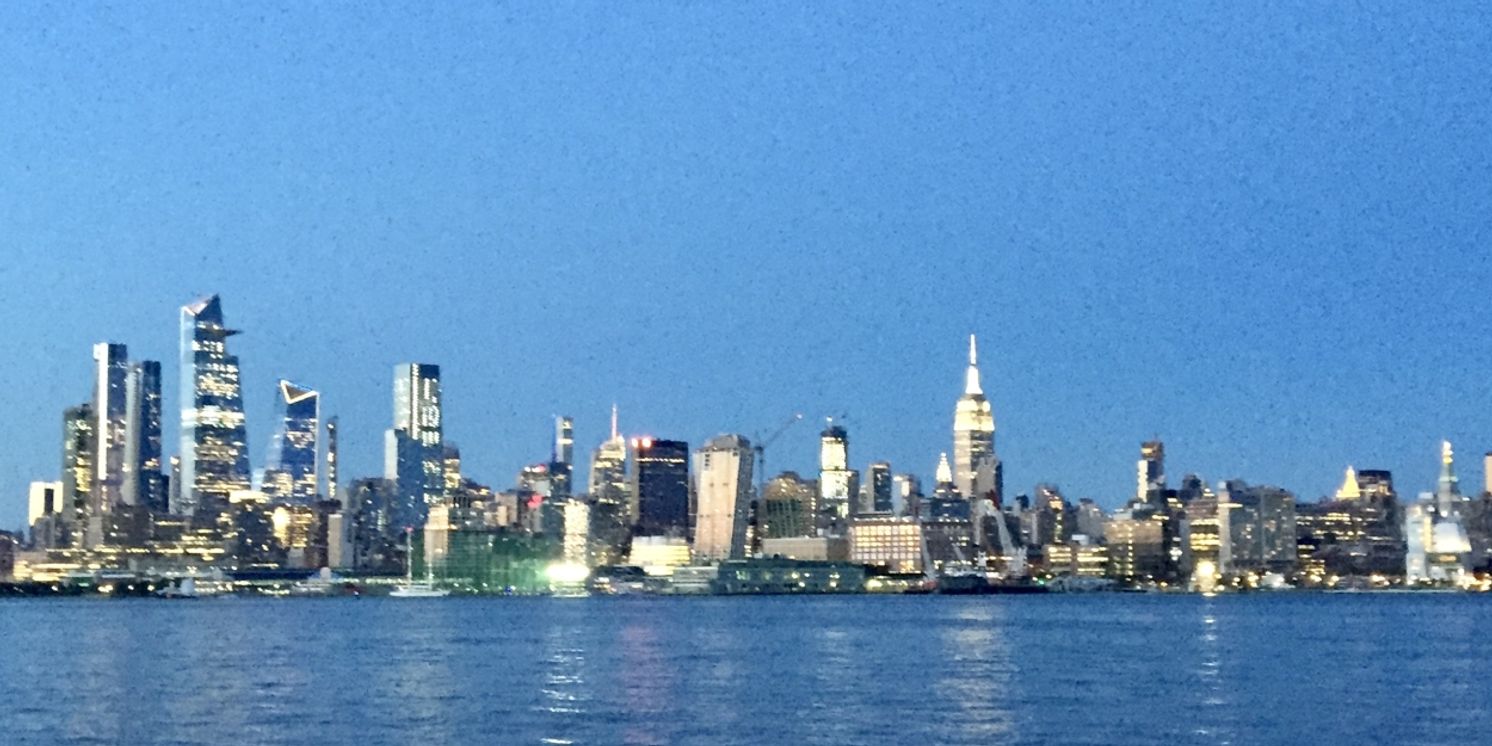 Dining Destinations for NEW YORK FASHION WEEK  Image