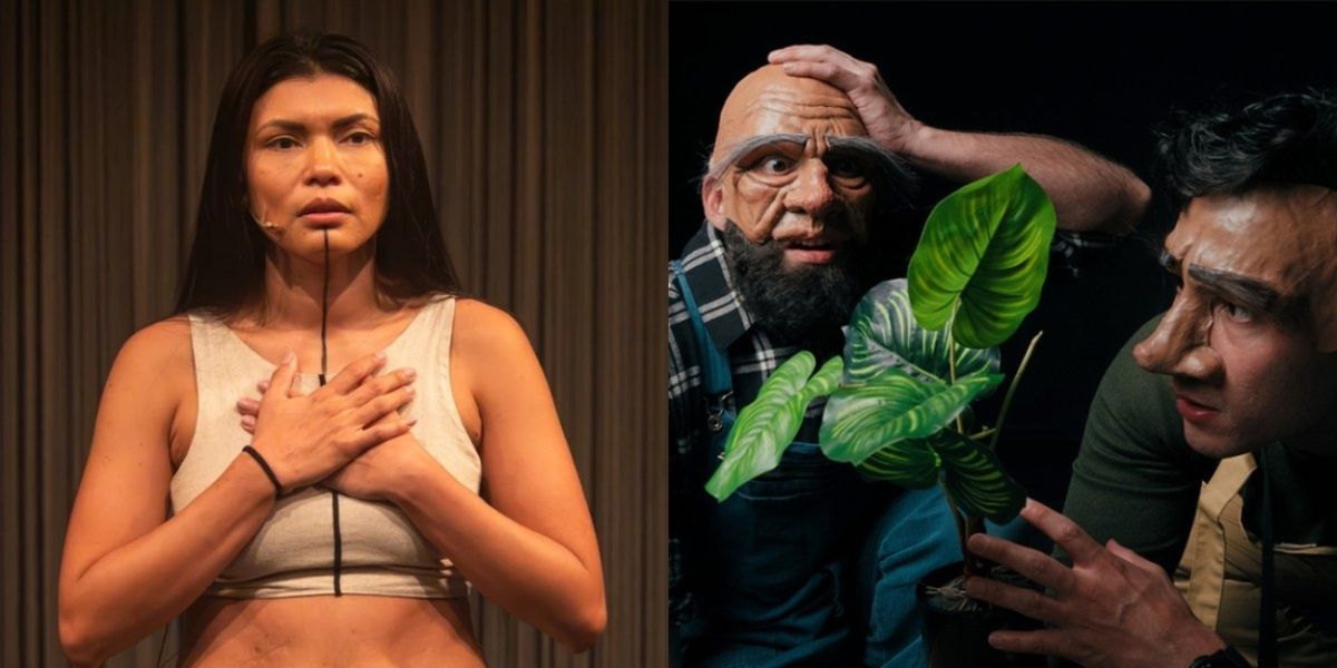 Destinos, 7th Chicago International Latino Theater Festival Reveals Two Upcoming Limited Engagements