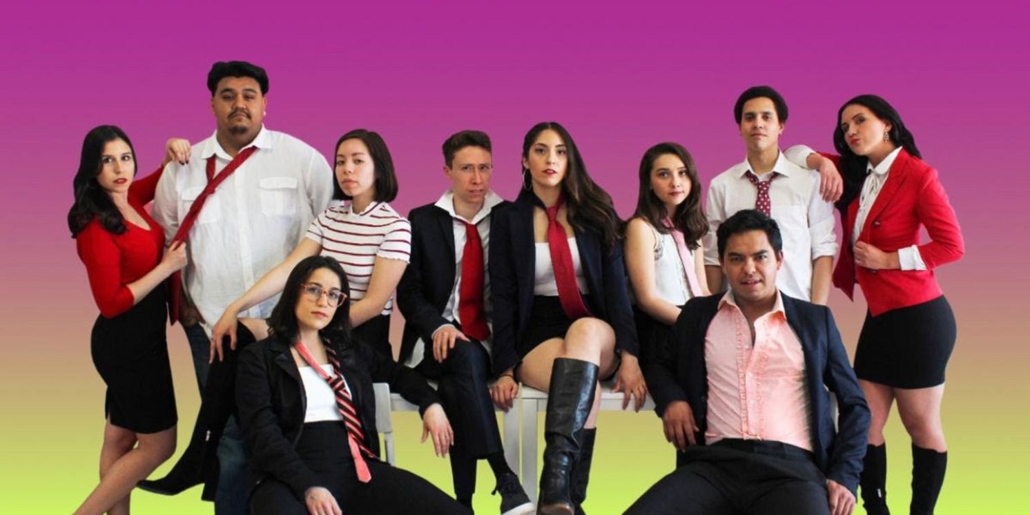 Destinos Spotlight Weekend Launches 6th Chicago International Latino Theater Festival This Thursday At Steppenwolf  Image