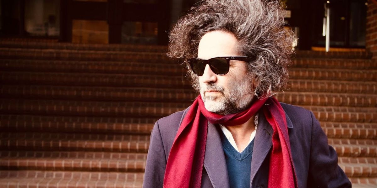 Destroyer Shares Single 'Cataract Time,' Unveils New Tour Dates