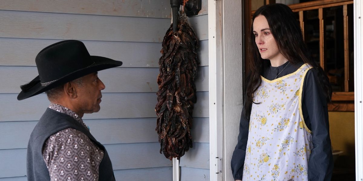 Destry Allyn Spielberg’s Directorial Debut, PLEASE DON'T FEED THE CHILDREN, Acquired by Tubi