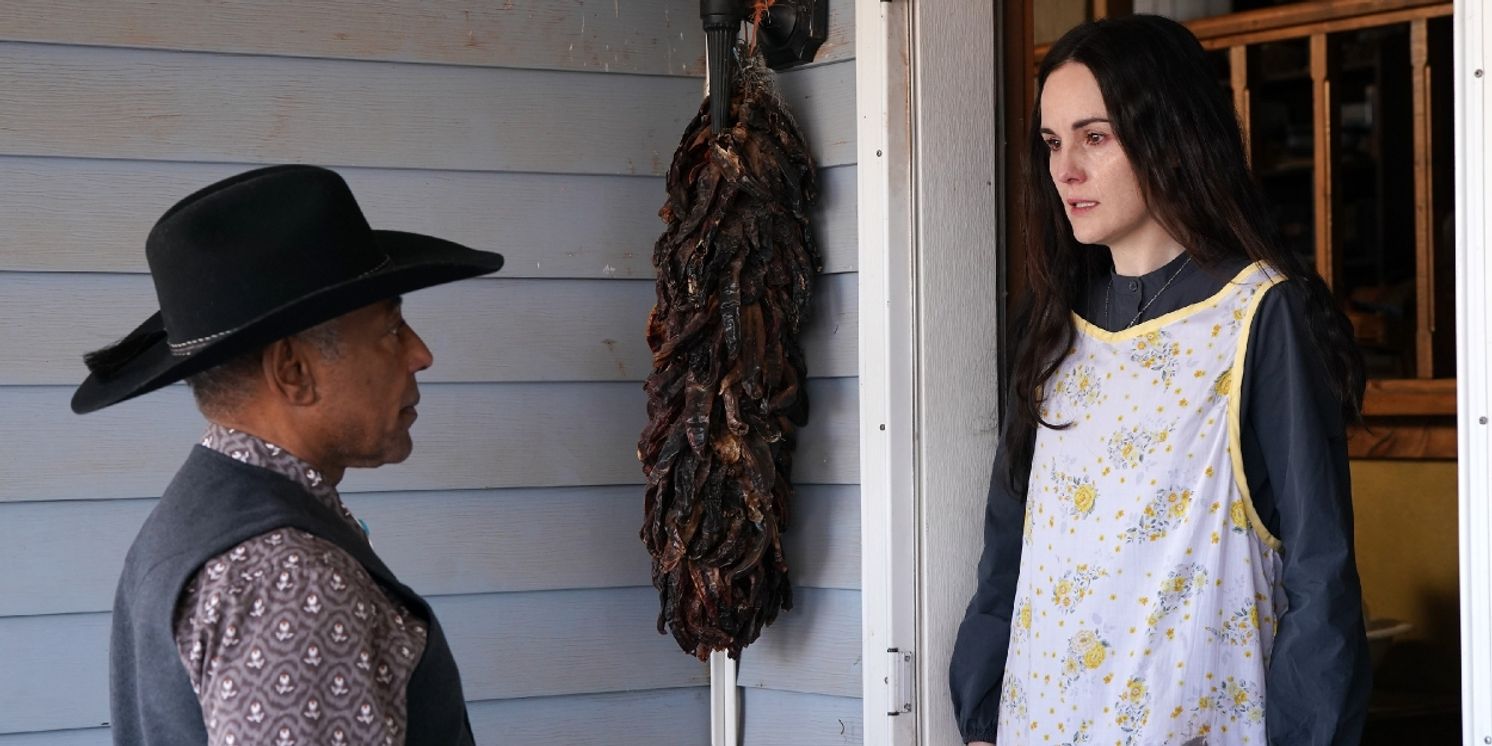 Destry Allyn Spielberg’s Directorial Debut, PLEASE DON'T FEED THE CHILDREN, Acquired by Tubi  Image