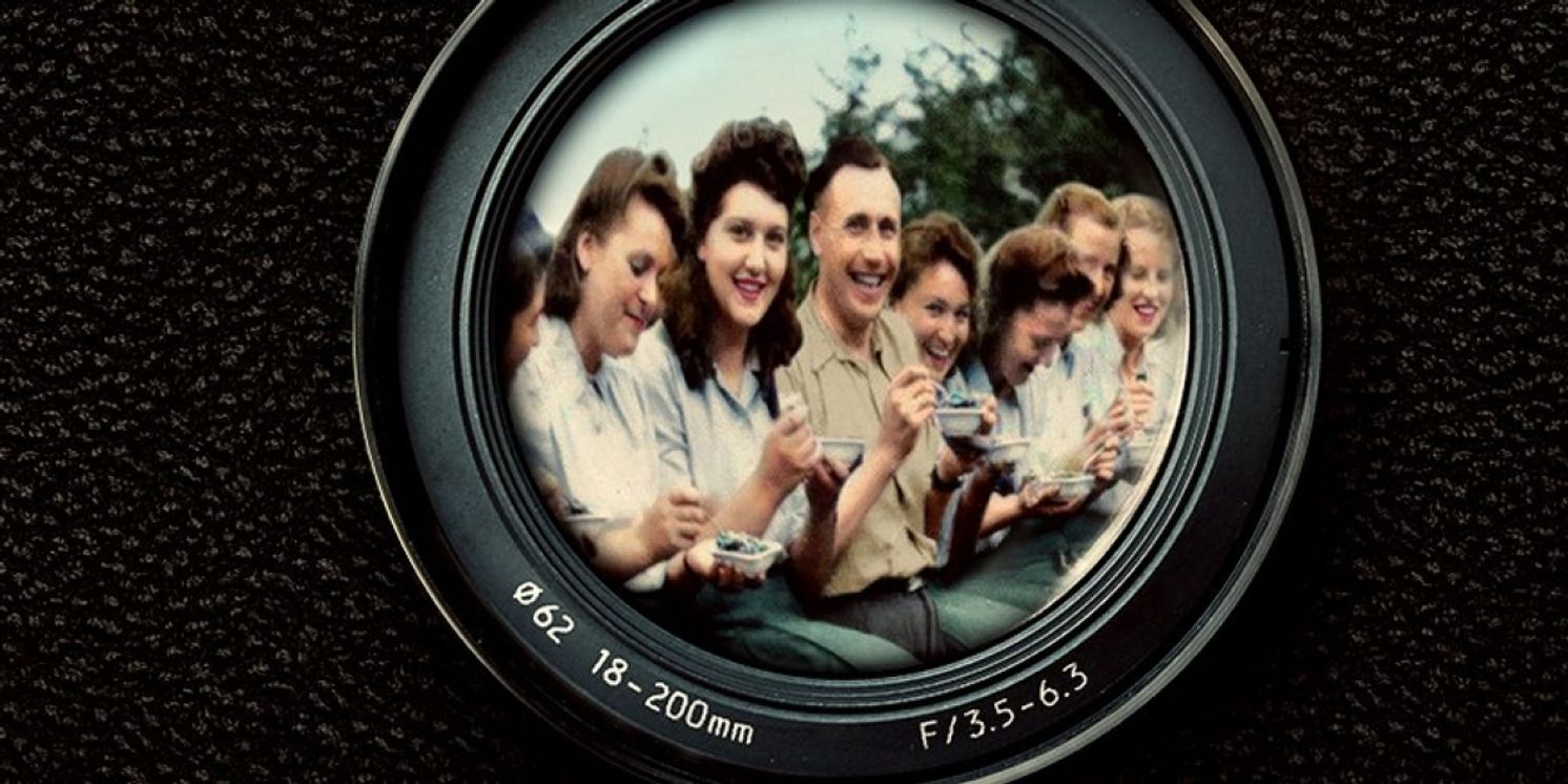 Details Revealed For HERE THERE ARE BLUEBERRIES Discussion Series at New York Theatre Workshop  Image