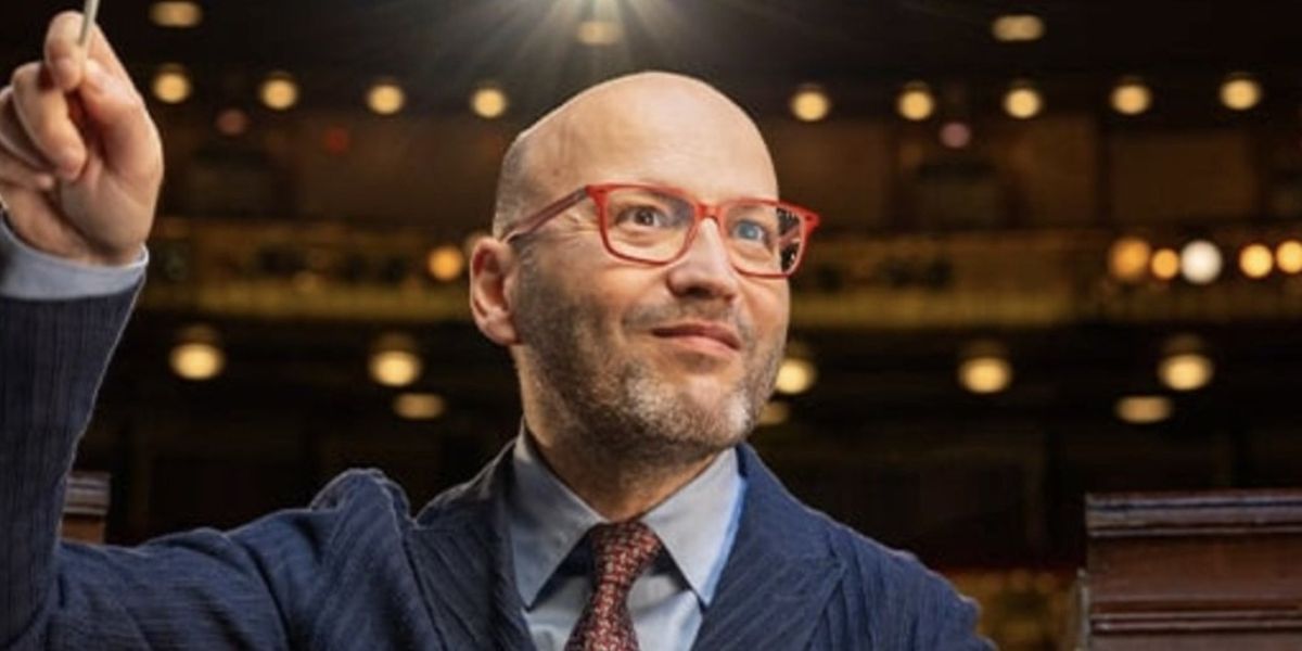 Details Revealed for CARMINA BURANA at Lyric Opera of Chicago