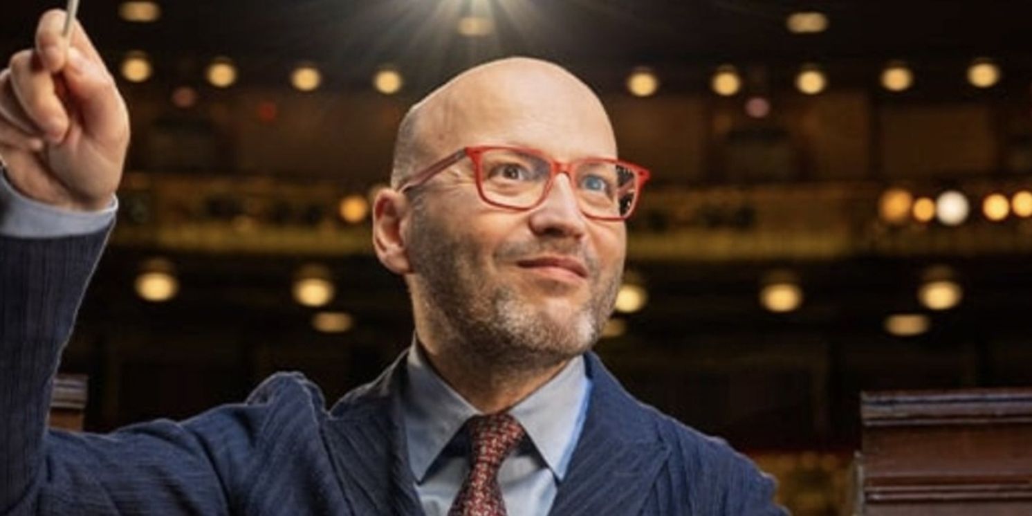 Details Revealed for CARMINA BURANA at Lyric Opera of Chicago  Image