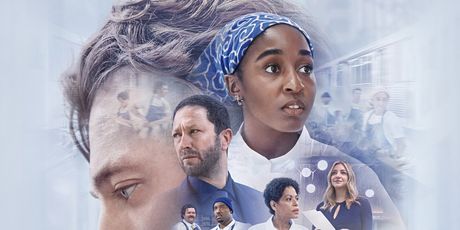 Details Revealed for THE BEAR Season 5 Original Soundtrack Photo