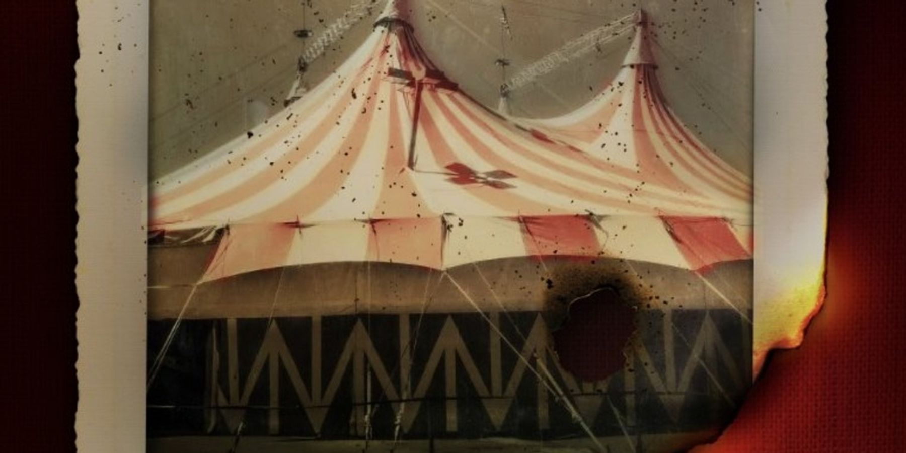 Details Set for CIRCUS FIRE at TheaterWorks Hartford