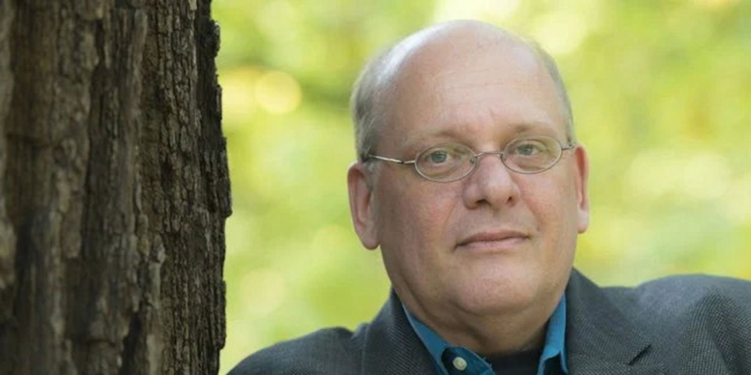 Detlev Glanert's VEXIERBILD Premieres At Grand Teton Music Festival  Image