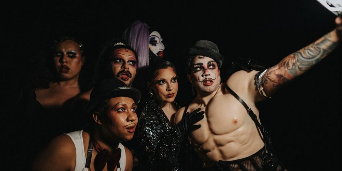 Detour Productions Will Host World Premiere of POMPEII