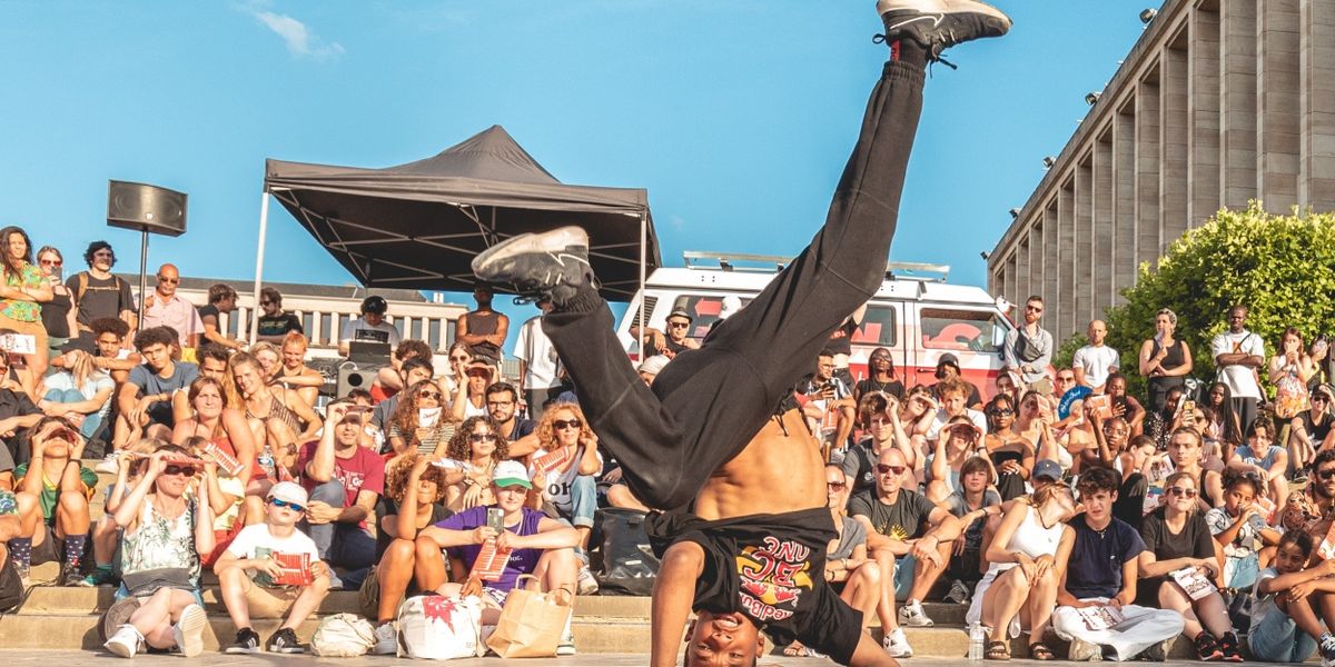 Detours Festival Opens its 14th Edition This Month
