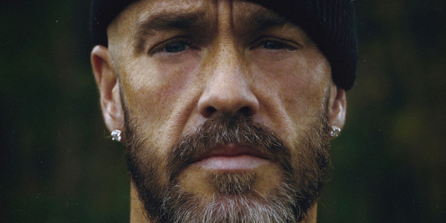 Detroit Legend Paradime Announces New Album 'Period.'  Image