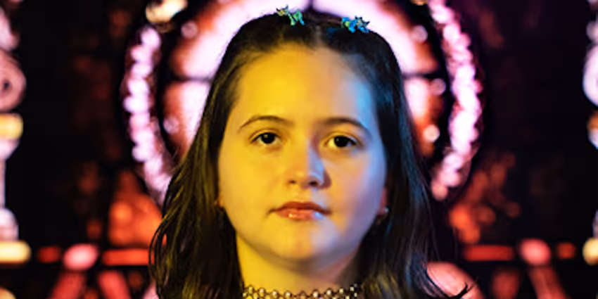 POOR CLARE to Be Presented by Detroit Mercy Theatre Company Photo