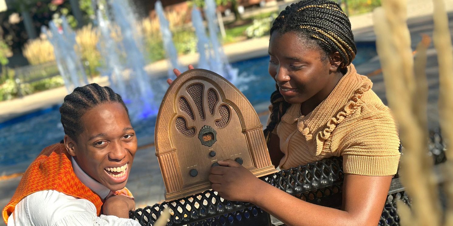 TWELFTH NIGHT To Open Detroit Mercy Theatre Company 55th Season   Image