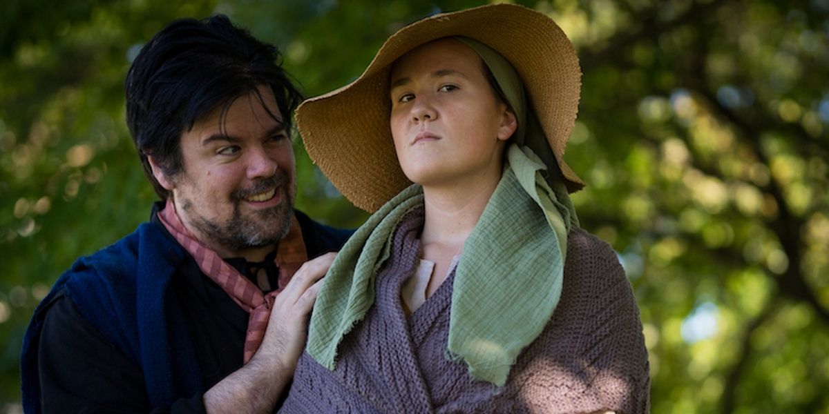 Jen Silverman's WITCH to be Presented at Detroit Mercy Theatre Company